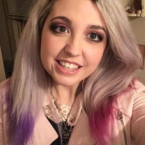 Meet your Posher, Annie